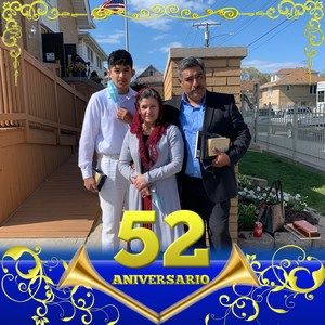 Meet your Posher, Nicky